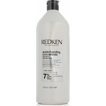 Acidic Bonding Concentrate Shampoo - Obnovující a ochranný šampon pro poškozené vlasy